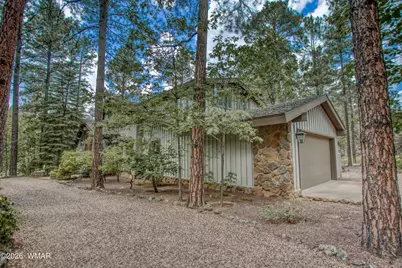 3280 Red Robin Road, Pinetop, AZ 85935 - Photo 8