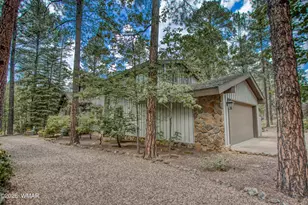 3280 Red Robin Rd, Pinetop, AZ 85935 - Photo 8