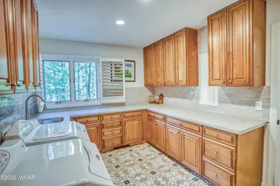 3280 Red Robin Road, Pinetop, AZ 85935 - Photo 42