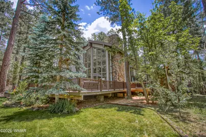 3280 Red Robin Road, Pinetop, AZ 85935 - Photo 2