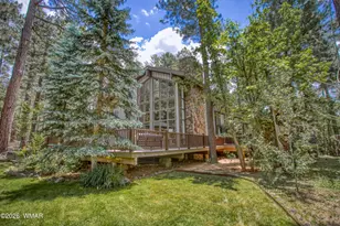 3280 Red Robin Rd, Pinetop, AZ 85935 - Photo 2