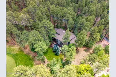 3280 Red Robin Road, Pinetop, AZ 85935 - Photo 4