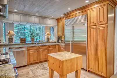 3280 Red Robin Road, Pinetop, AZ 85935 - Photo 14