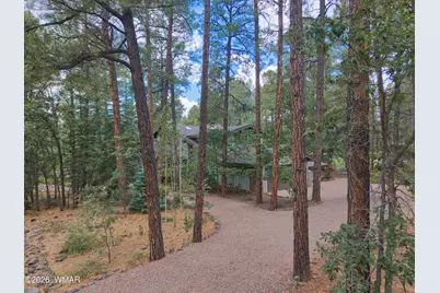 3280 Red Robin Road, Pinetop, AZ 85935 - Photo 46