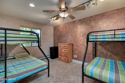 93 E White Mountain Blvd, Pinetop, AZ 85935 - Photo 14