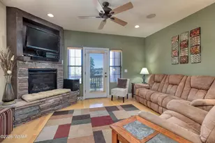 93 E White Mountain Blvd, Pinetop, AZ 85935 - Photo 2