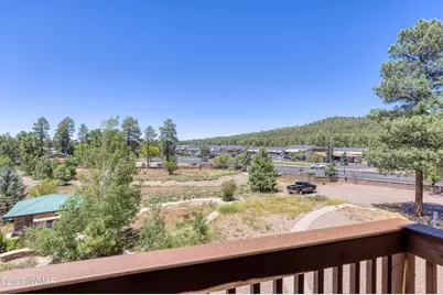 93 E White Mountain Blvd, Pinetop, AZ 85935 - Photo 16