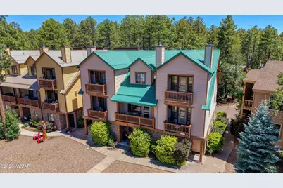 93 E White Mountain Blvd, Pinetop, AZ 85935 - Photo 20