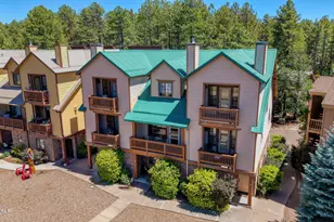 93 E White Mountain Blvd, Pinetop, AZ 85935 - Photo 20