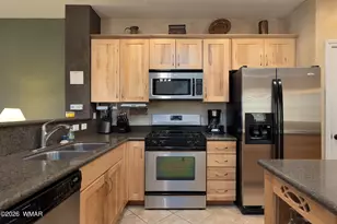 93 E White Mountain Blvd, Pinetop, AZ 85935 - Photo 4