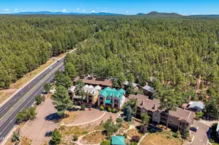 93 E White Mountain Blvd, Pinetop, AZ 85935 - Photo 22
