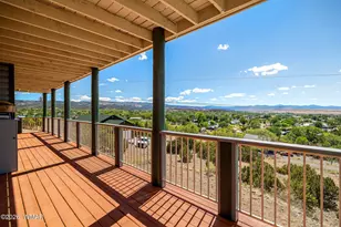 148 Sunset Cir, Eagar, AZ 85925 - Photo 4