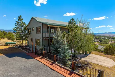 148 Sunset Circle, Eagar, AZ 85925 - Photo 1