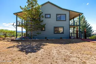 148 Sunset Cir, Eagar, AZ 85925 - Photo 2