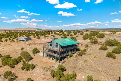 148 Sunset Circle, Eagar, AZ 85925 - Photo 38