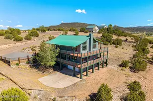 148 Sunset Cir, Eagar, AZ 85925 - Photo 4