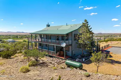 148 Sunset Circle, Eagar, AZ 85925 - Photo 38