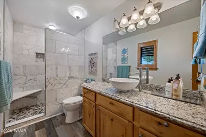 2660 Palomino Trail, Overgaard, AZ 85933 - Photo 16