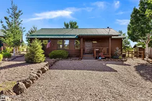2660 Palomino Trail, Overgaard, AZ 85933 - Photo 44