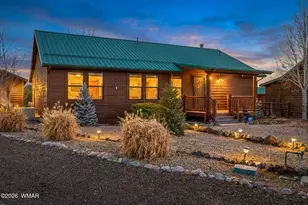 2660 Palomino Trail, Overgaard, AZ 85933 - Photo 58
