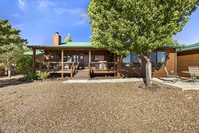 2660 Palomino Trail, Overgaard, AZ 85933 - Photo 28