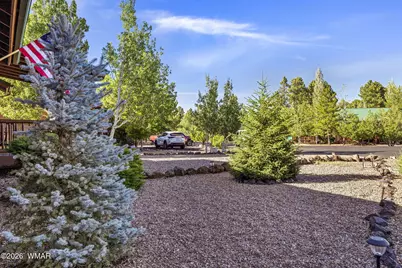 2660 Palomino Trail, Overgaard, AZ 85933 - Photo 36
