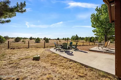 2660 Palomino Trail, Overgaard, AZ 85933 - Photo 30