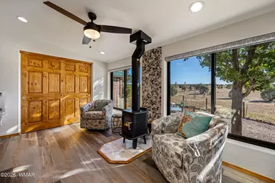 2660 Palomino Trail, Overgaard, AZ 85933 - Photo 6