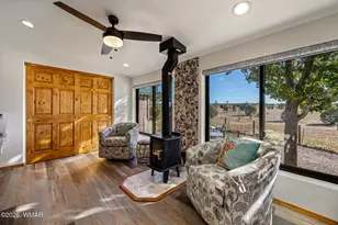 2660 Palomino Trail, Overgaard, AZ 85933 - Photo 6