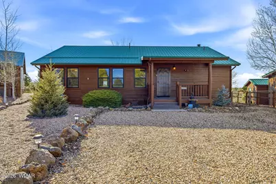 2660 Palomino Trail, Overgaard, AZ 85933 - Photo 34