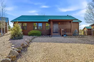 2660 Palomino Trail, Overgaard, AZ 85933 - Photo 34