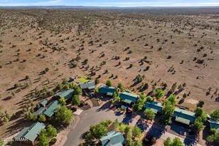 2660 Palomino Trail, Overgaard, AZ 85933 - Photo 56
