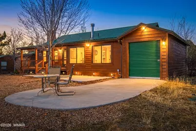 2660 Palomino Trail, Overgaard, AZ 85933 - Photo 42