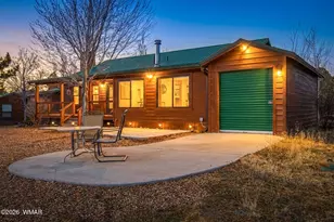 2660 Palomino Trail, Overgaard, AZ 85933 - Photo 42