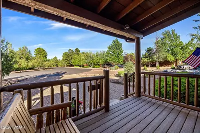 2660 Palomino Trail, Overgaard, AZ 85933 - Photo 52