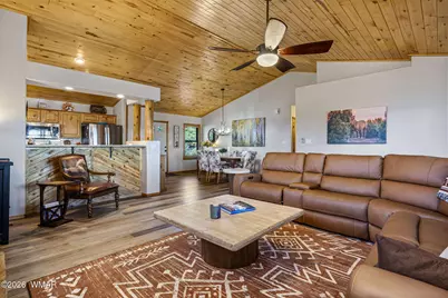2660 Palomino Trail, Overgaard, AZ 85933 - Photo 8
