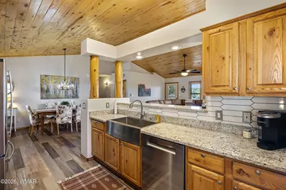 2660 Palomino Trail, Overgaard, AZ 85933 - Photo 12