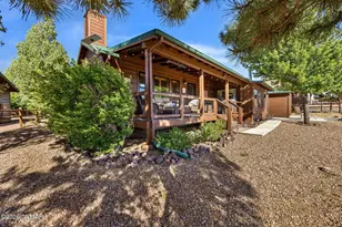 2660 Palomino Trail, Overgaard, AZ 85933 - Photo 26