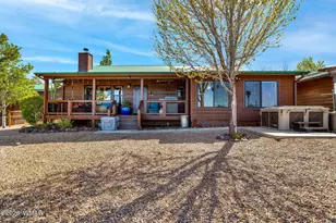 2660 Palomino Trail, Overgaard, AZ 85933 - Photo 40