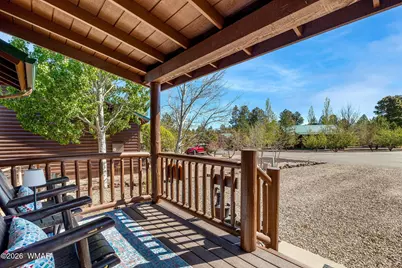 2660 Palomino Trail, Overgaard, AZ 85933 - Photo 38