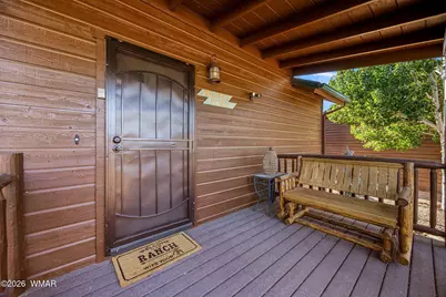 2660 Palomino Trail, Overgaard, AZ 85933 - Photo 2