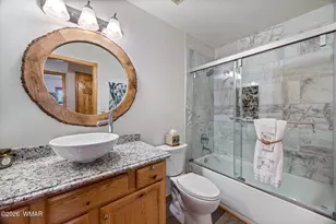 2660 Palomino Trail, Overgaard, AZ 85933 - Photo 20