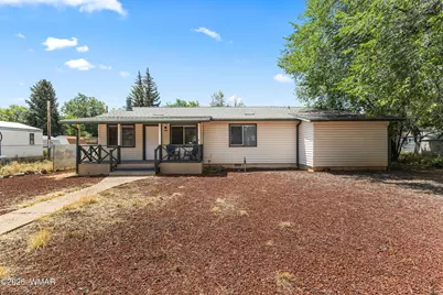 2065 E Aspen Drive, Pinetop, AZ 85935 - Photo 2
