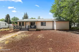 2065 E Aspen Dr, Pinetop, AZ 85935 - Photo 2