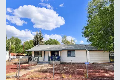 2065 E Aspen Drive, Pinetop, AZ 85935 - Photo 1