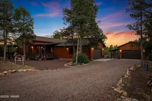 2207 4 Point Cir, Overgaard, AZ 85933 - Photo 1