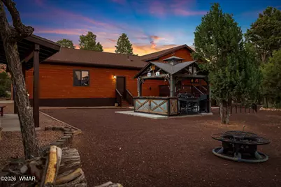 2207 Four Point Circle, Overgaard, AZ 85933 - Photo 4