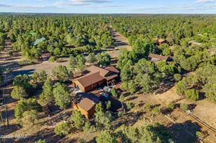2207 4 Point Cir, Overgaard, AZ 85933 - Photo 42