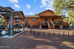 2207 4 Point Cir, Overgaard, AZ 85933 - Photo 34