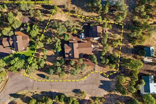 2207 4 Point Cir, Overgaard, AZ 85933 - Photo 38